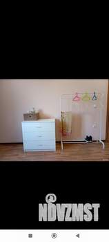 1-к квартира, на длительный срок, 40м2, 14/17 этаж