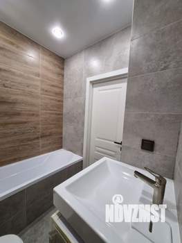 1-к квартира, на длительный срок, 36м2, 9/16 этаж