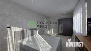 3-к квартира, на длительный срок, 78м2, 24/24 этаж