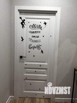 Студия квартира, на длительный срок, 23м2, 12/16 этаж