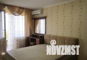 1-к квартира, на длительный срок, 40м2, 6/14 этаж