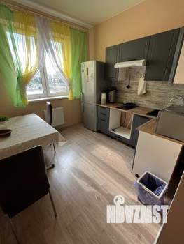 2-к квартира, на длительный срок, 50м2, 4/20 этаж