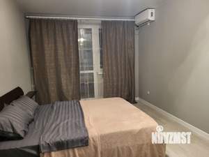 2-к квартира, посуточно, 74м2, 9/25 этаж