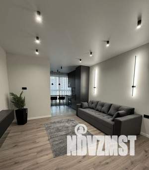 1-к квартира, на длительный срок, 30м2, 16/16 этаж