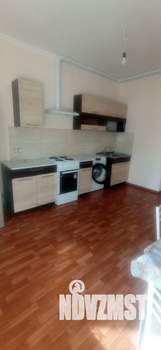 1-к квартира, на длительный срок, 35м2, 8/19 этаж