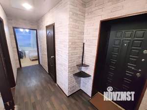 3-к квартира, на длительный срок, 50м2, 7/7 этаж