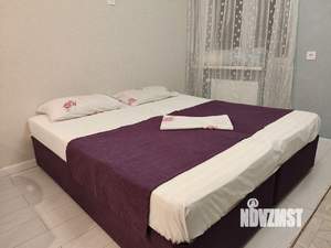 1-к квартира, посуточно, 36м2, 5/9 этаж