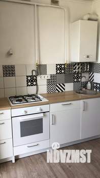 1-к квартира, на длительный срок, 40м2, 2/3 этаж