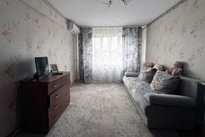 1-к квартира, на длительный срок, 30м2, 3/5 этаж