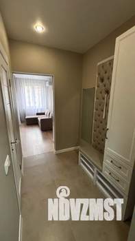 Студия квартира, посуточно, 25м2, 11/16 этаж