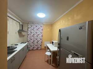 1-к квартира, на длительный срок, 38м2, 7/17 этаж