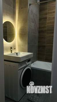 1-к квартира, на длительный срок, 39м2, 10/16 этаж