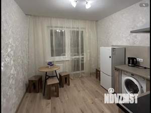 1-к квартира, на длительный срок, 37м2, 5/17 этаж