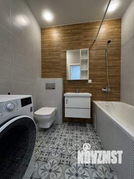 1-к квартира, на длительный срок, 36м2, 6/17 этаж