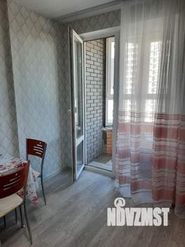 1-к квартира, на длительный срок, 44м2, 11/24 этаж