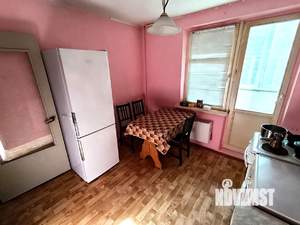 1-к квартира, на длительный срок, 29м2, 2/12 этаж