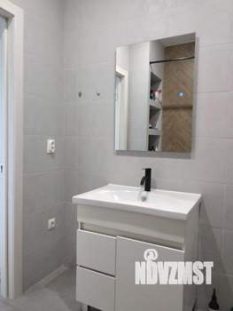 1-к квартира, на длительный срок, 40м2, 23/23 этаж