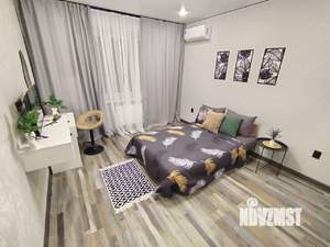 1-к квартира, на длительный срок, 36м2, 17/20 этаж