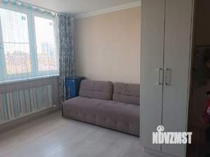Студия квартира, на длительный срок, 28м2, 5/22 этаж