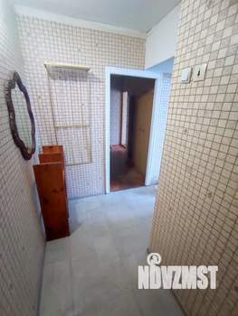 1-к квартира, на длительный срок, 32м2, 5/5 этаж