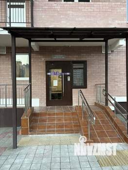 2-к квартира, на длительный срок, 45м2, 3/21 этаж