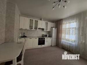 1-к квартира, на длительный срок, 50м2, 6/22 этаж