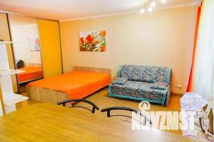 1-к квартира, посуточно, 36м2, 2/5 этаж