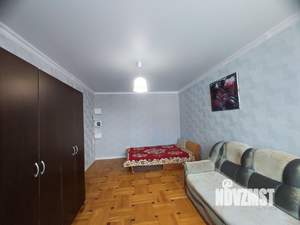 1-к квартира, на длительный срок, 40м2, 5/5 этаж