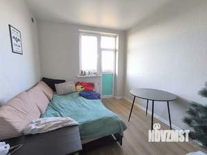 1-к квартира, на длительный срок, 35м2, 8/17 этаж