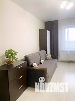 Студия квартира, на длительный срок, 30м2, 6/16 этаж