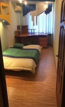 3-к квартира, на длительный срок, 56м2, 5/5 этаж