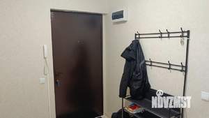 1-к квартира, на длительный срок, 42м2, 13/16 этаж