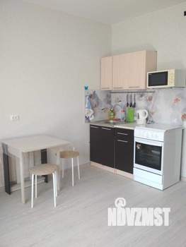 Студия квартира, на длительный срок, 25м2, 16/16 этаж