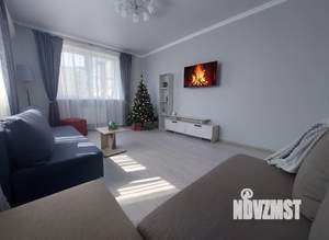 2-к квартира, посуточно, 56м2, 13/18 этаж