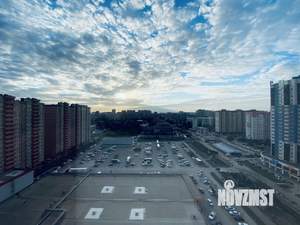 1-к квартира, посуточно, 23м2, 1/1 этаж