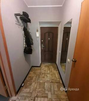 1-к квартира, на длительный срок, 38м2, 6/7 этаж