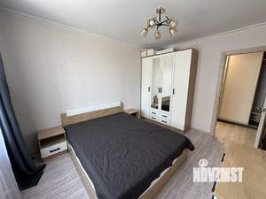 2-к квартира, на длительный срок, 52м2, 7/15 этаж