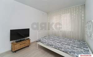 1-к квартира, на длительный срок, 37м2, 6/16 этаж