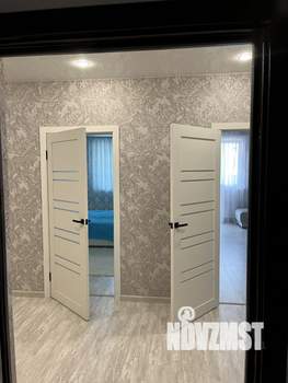 1-к квартира, на длительный срок, 44м2, 14/24 этаж