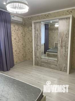 3-к квартира, на длительный срок, 95м2, 16/18 этаж