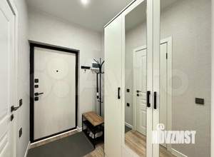 Студия квартира, на длительный срок, 22м2, 10/16 этаж