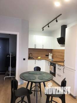 1-к квартира, на длительный срок, 37м2, 8/16 этаж