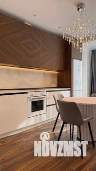 1-к квартира, посуточно, 41м2, 20/24 этаж