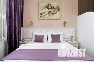 1-к квартира, посуточно, 10м2, 1/1 этаж