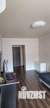 1-к квартира, на длительный срок, 36м2, 6/6 этаж