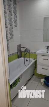 1-к квартира, на длительный срок, 42м2, 3/6 этаж