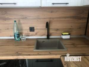 1-к квартира, на длительный срок, 40м2, 5/16 этаж
