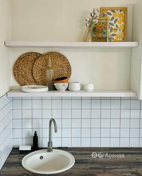 1-к квартира, на длительный срок, 33м2, 17/18 этаж