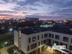 2-к квартира, на длительный срок, 40м2, 8/18 этаж