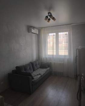 Студия квартира, на длительный срок, 20м2, 2/19 этаж